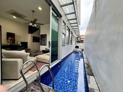 Serangoon Garden Estate (D19), Terrace #587573521